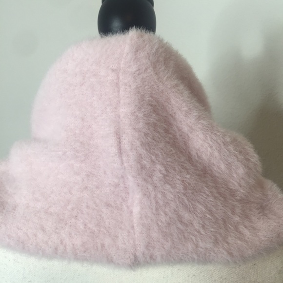 Karl Lagerfeld Scarf Pink color - Picture 5 of 7